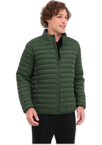 4W,ML Star 1OW1000 4pr Mont Haki Erkek Mont