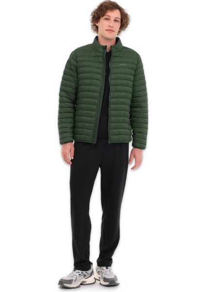 4W,ML Star 1OW1000 4pr Mont Haki Erkek Mont modelleri