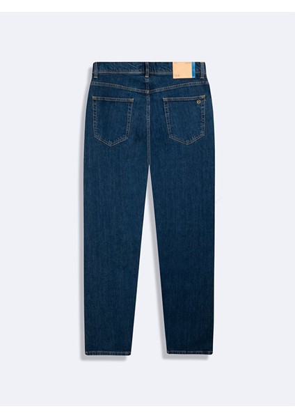 Lıoren Orta Bel Jean Pantolon fiyatları