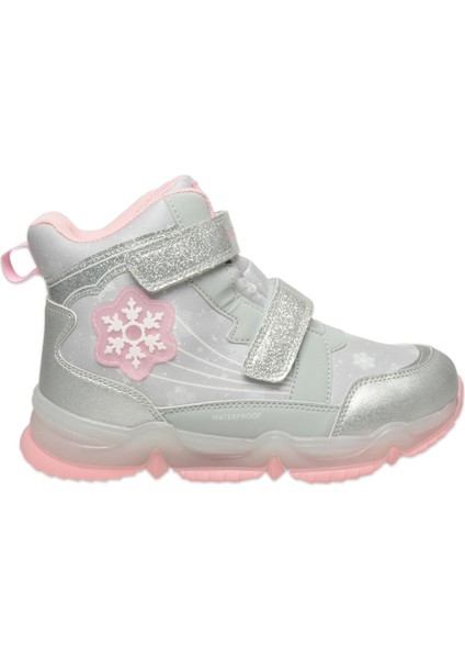 BUCK3034 Snowy Waterproof Kahverengi Çocuk Bot fiyatları