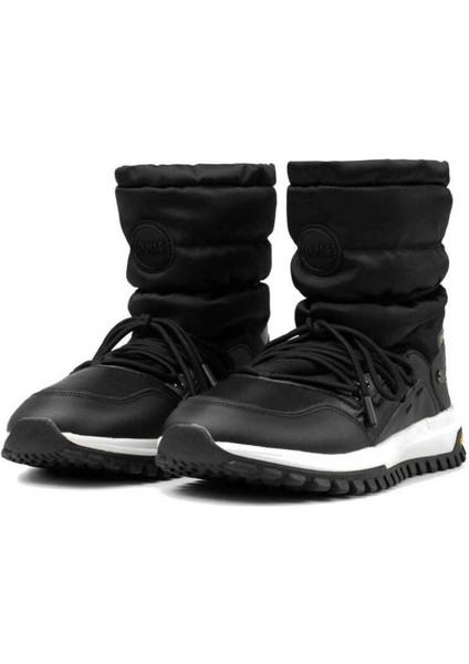 Warmer Plain Siyah Kadın Bot fırsatları