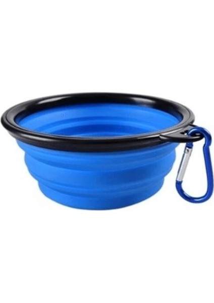 Katlanabilir Kedi Köpek Mama-Su Kabı fiyatları