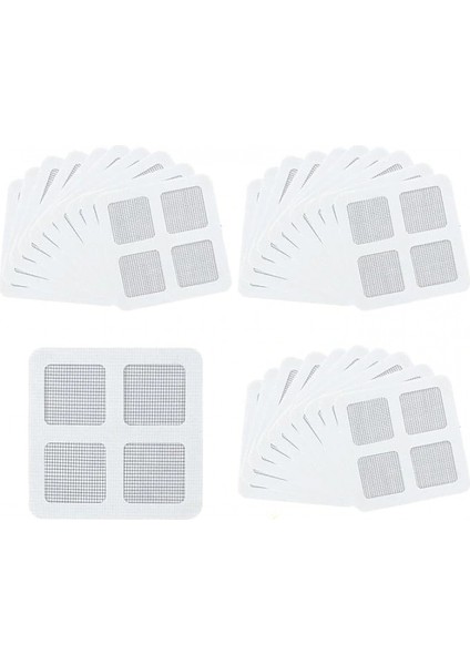 Tül Sineklik Yaması 40 Adet