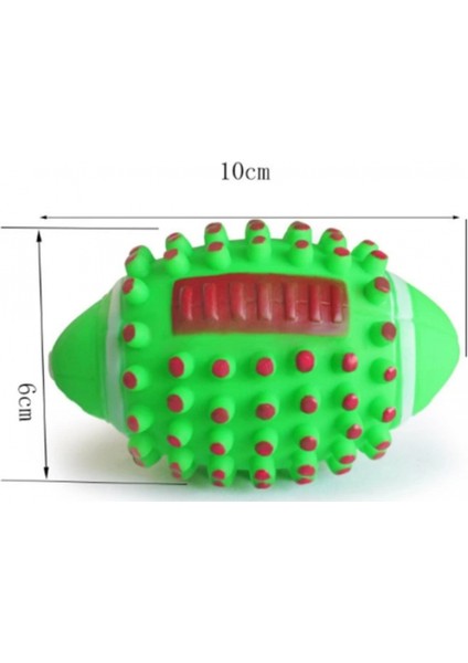 Sesli Köpek Diş Kaşıma Topu fiyatları