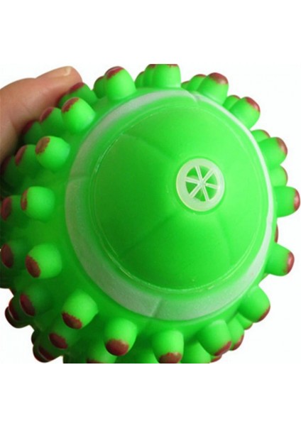 Sesli Köpek Diş Kaşıma Topu fırsatları