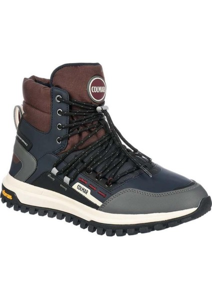 Peaker Originals Burgundy Bot