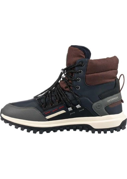 Peaker Originals Burgundy Bot