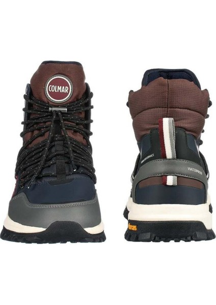 Peaker Originals Burgundy Bot