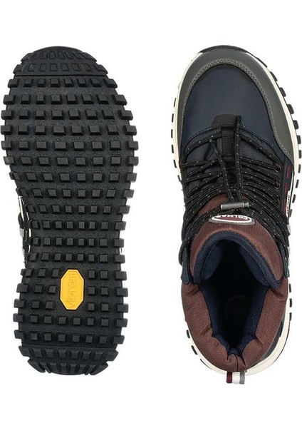 Peaker Originals Burgundy Bot