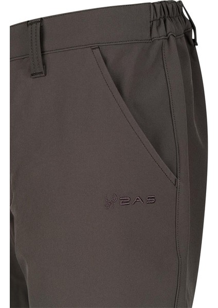 River Thermofine Erkek Pantolon Antrasit