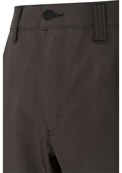 River Thermofine Erkek Pantolon Antrasit