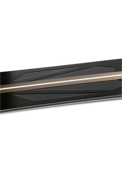 Commissioner Snowboard