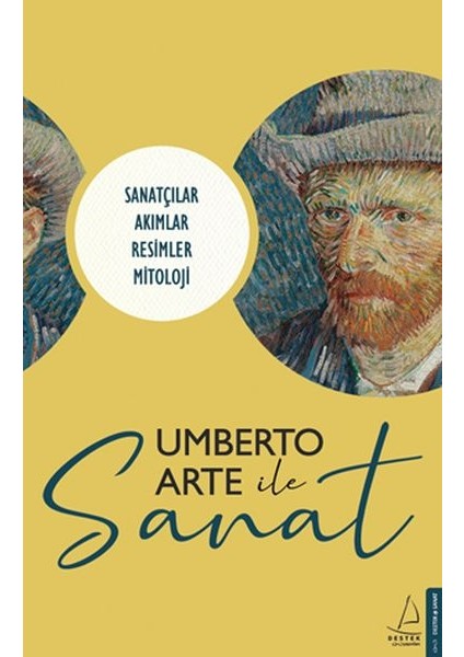 Umberto Arte ile Sanat - Sanatçılar, Akımlar, Resimler, Mitoloji