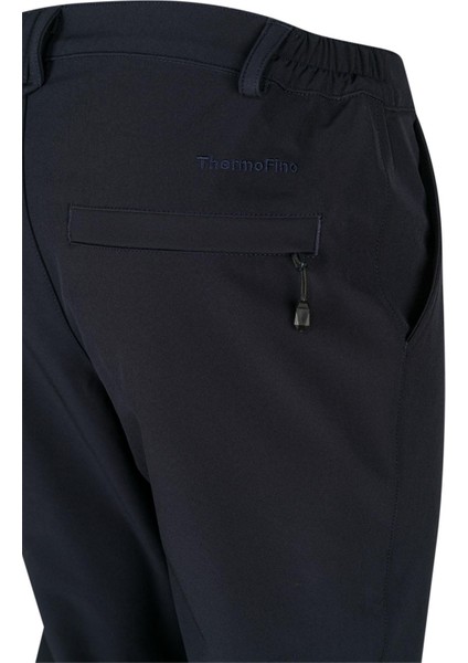 River Thermofine Erkek Pantolon Lacivert