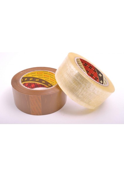 3m Koli Bandı 45MM x 100MT