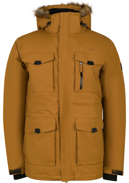 Saalbach Erkek Down Ceket Mont