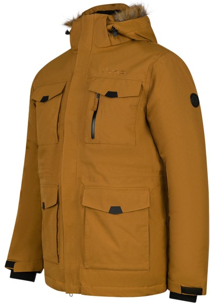 Saalbach Erkek Down Ceket Mont