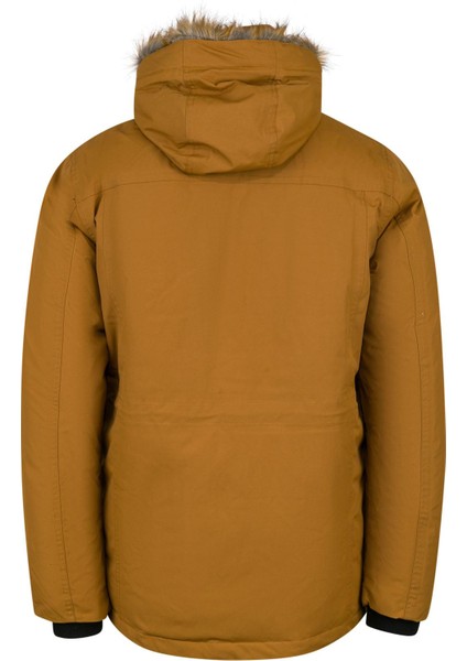 Saalbach Erkek Down Ceket Mont