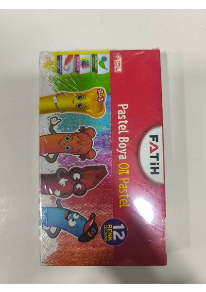 Boya Seti ; Kuru Boya Sulu Boya Pastel Boya fırsatları