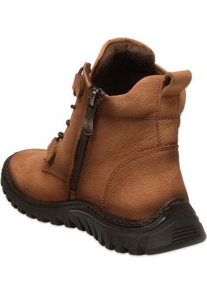 D25KB-8440 Günlük Taba Kadın Bot fırsatları