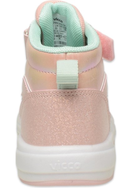 946.P25K.419 Klint Patik Işıklı Phylon Pudra Kız Çocuk Spor Ayakkabı fırsatları