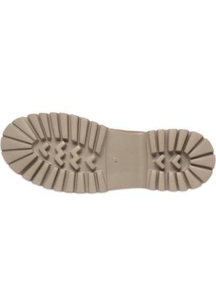 D25KA-3150 Günlük Vizon Kadın Ayakkabı indirimleri