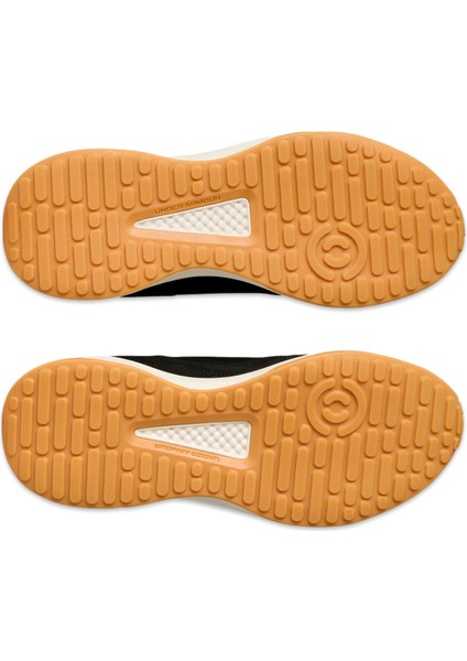 3027731 Ua Edge Suede Koşu Sı Siyah Erkek Spor Ayakkabı indirimleri