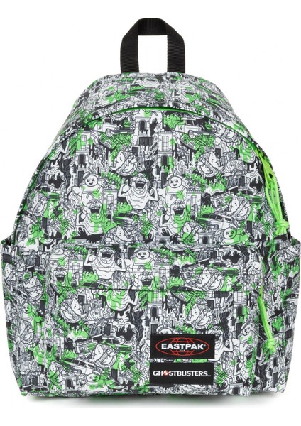 EK0A5BG4 Day Pak'r 24LT Yeşil Unisex Spor Çanta