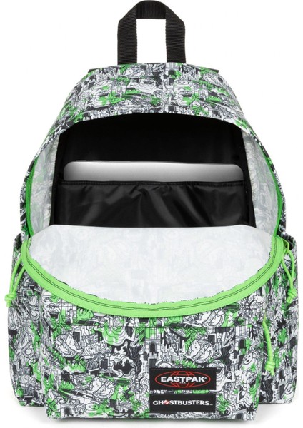 EK0A5BG4 Day Pak'r 24LT Yeşil Unisex Spor Çanta fiyatları