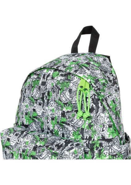 EK0A5BG4 Day Pak'r 24LT Yeşil Unisex Spor Çanta fırsatları