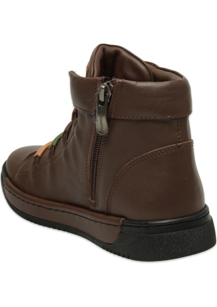 D25KB-1155 Günlük Kahverengi Kadın Bot fırsatları