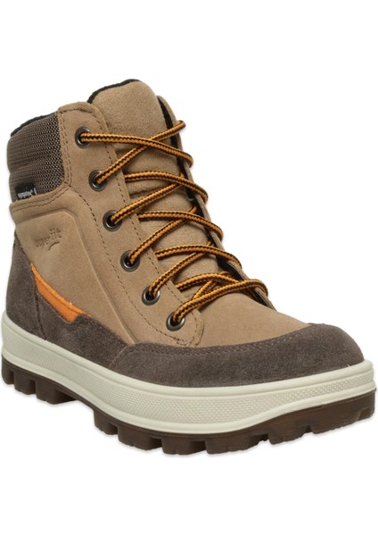 800478 Tedd Sympatex Kahverengi Unisex Bot