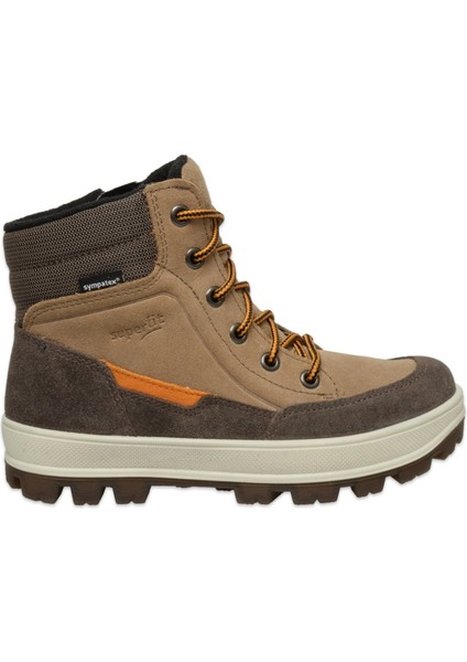 800478 Tedd Sympatex Kahverengi Unisex Bot fiyatları