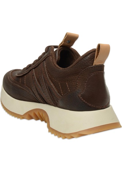 D25KA-3700 Günlük Kahverengi Kadın Spor Ayakkabı fırsatları