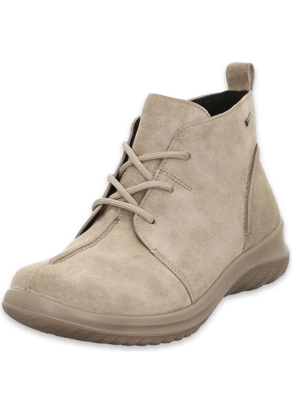 009569 Softboot 4.0 Gore-Tex Bej Kadın Bot