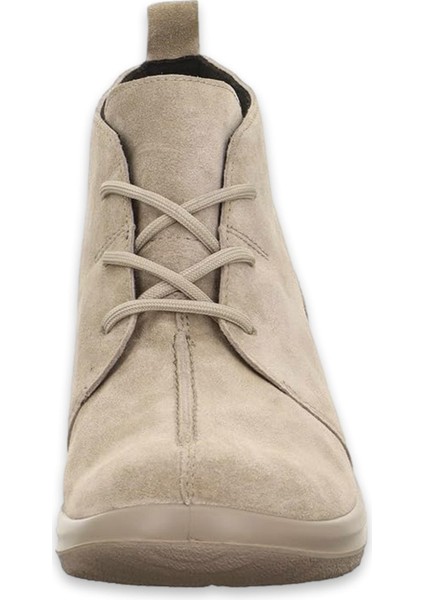 009569 Softboot 4.0 Gore-Tex Bej Kadın Bot modelleri