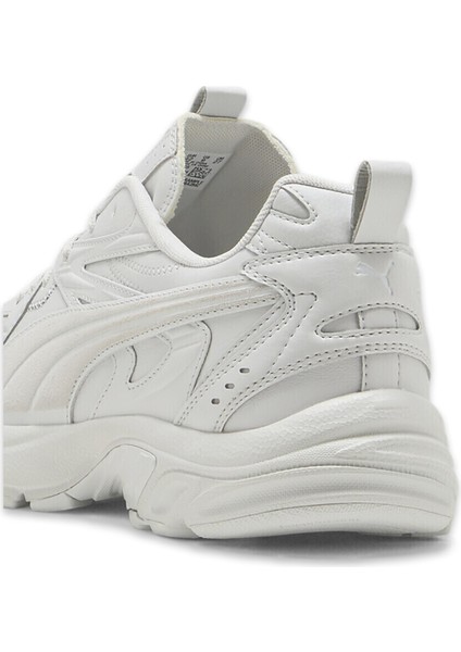 397825 Milenio Tech L Günlük Kırık Beyaz Unisex Spor Ayakkabı fırsatları