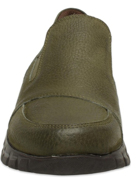 D25KA-3480 Günlük Haki Kadın Ayakkabı modelleri