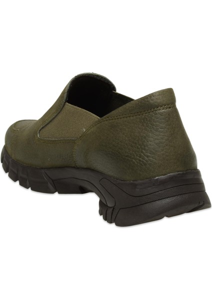 D25KA-3480 Günlük Haki Kadın Ayakkabı fırsatları