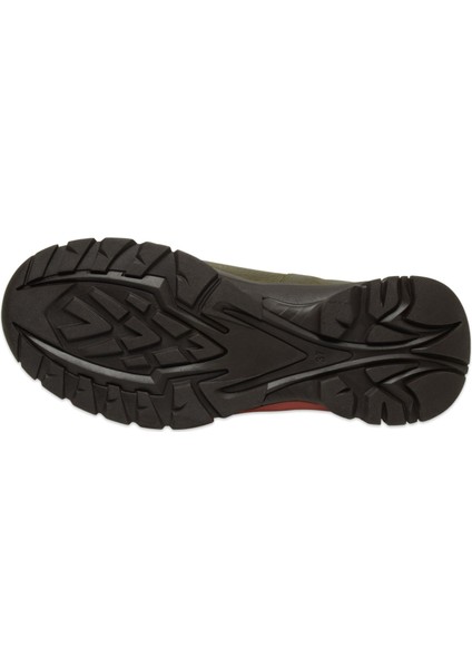 D25KA-3480 Günlük Haki Kadın Ayakkabı indirimleri