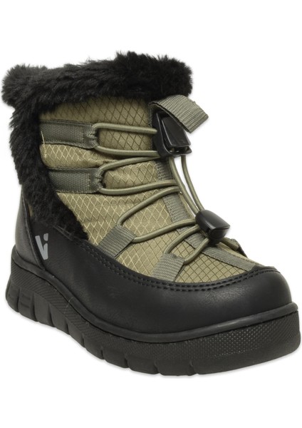 946.P25K432 Nagoya Patik Haki Çocuk Bot