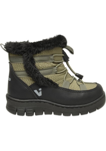 946.P25K432 Nagoya Patik Haki Çocuk Bot fiyatları