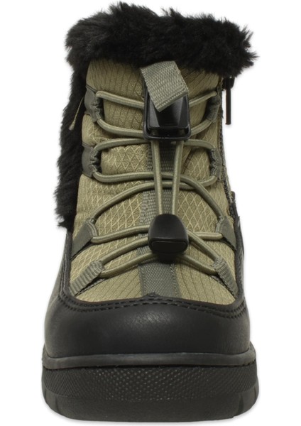 946.P25K432 Nagoya Patik Haki Çocuk Bot modelleri