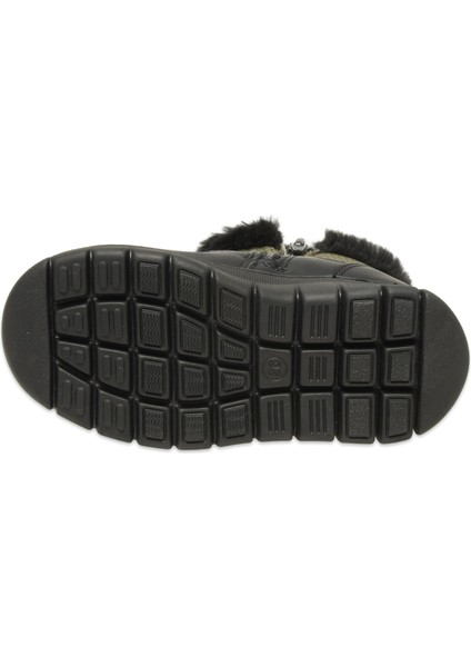 946.P25K432 Nagoya Patik Haki Çocuk Bot indirimleri