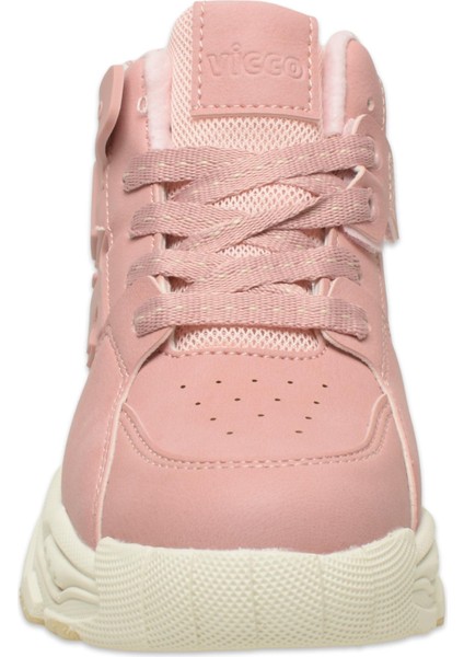 946.F25K.449 Milas Filet Phylon Pudra Çocuk Bot modelleri