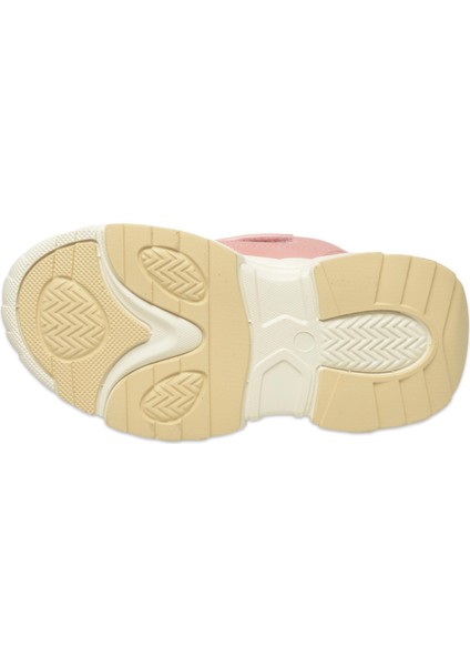 946.F25K.449 Milas Filet Phylon Pudra Çocuk Bot indirimleri