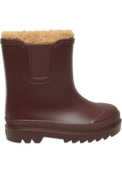 W10290K Tokio Borreguito Yağmur Bordo Çocuk Çizme fiyatları