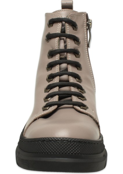 D25KB-1935 Günlük Vizon Kadın Bot modelleri