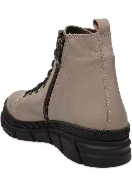 D25KB-1935 Günlük Vizon Kadın Bot fırsatları