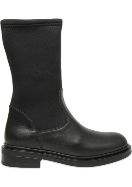 D25KC-2360 Günlük Siyah Kadın Çizme fiyatları